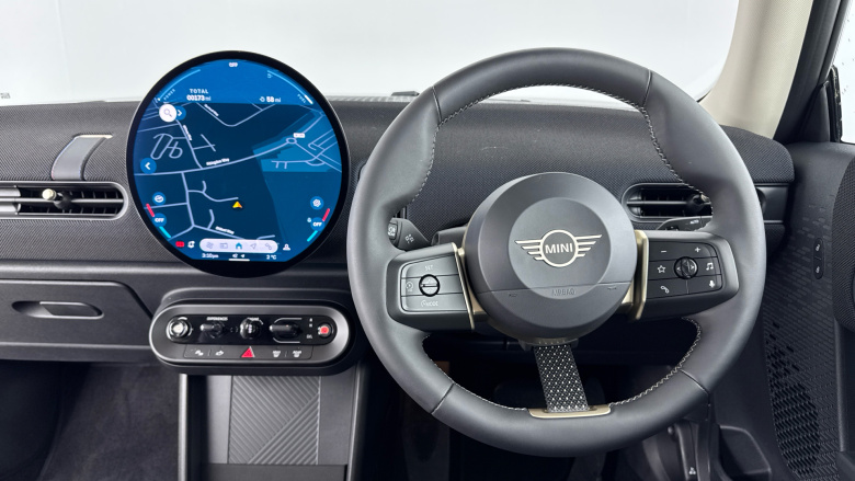 MINI Cooper 1.5 C Sport [Level 1] 3dr Auto Petrol Hatchback